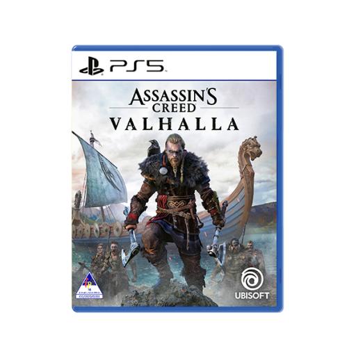 Assassin's Creed: Valhalla